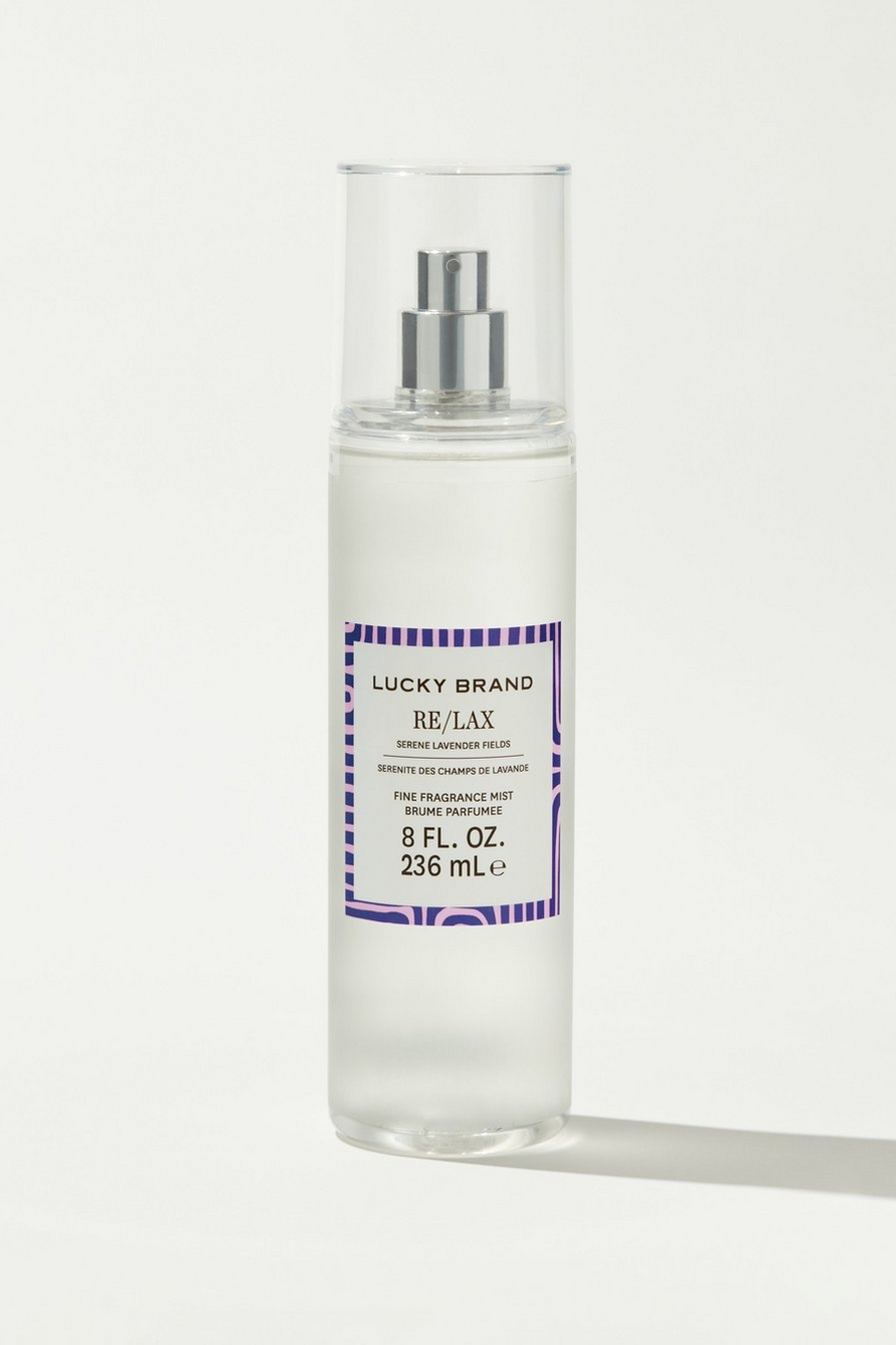 re/lax 236 ml / 8.0 fl oz fine fragrance mist